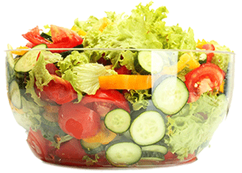 Vegetable Salad