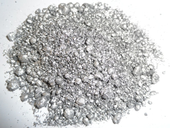 Aluminium