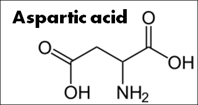 Aspartic acid