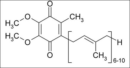 Coenzyme Q10