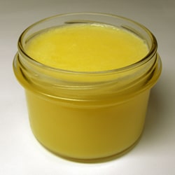 Cow ghee