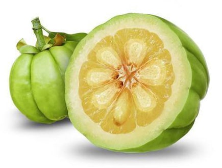 Garcinia cambogia