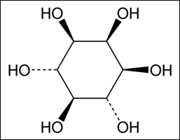 Inositol