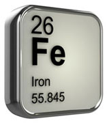 Iron