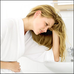 Premenstrual Syndrome (PMS)