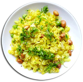 Poha