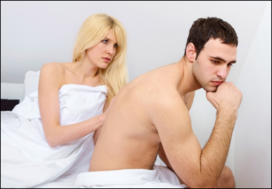 Premature ejaculation Treatment in Ayurveda