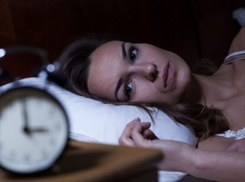 Home Remedies for Sleep Disorder