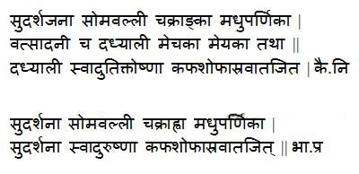 Shloka of Sudarshana