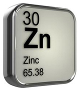 Zinc