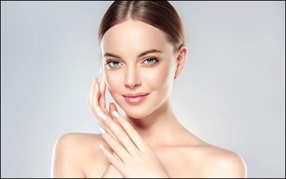 Glutathione in Skin Whitening