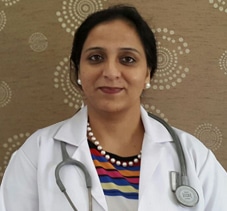 Best Ayurvedic Doctor - Dr. Meenakshi Chauhan