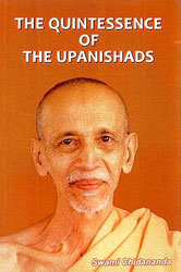 The Quintessence of The Upanishads