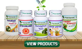 Planet Ayurveda Store