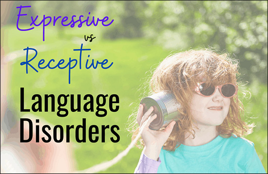 Mixed Receptive-Expressive Language Disorder, Ayurvedic point view on language disorders