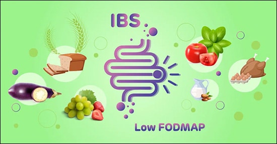 Low-FODMAP Diet for IBS