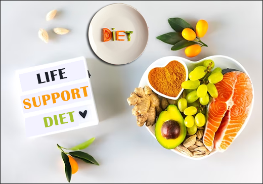 Life Support Diet, Cancer Patients, Healthy Diet, Diet For Cancer Patients, Diet Chart For Cancer Patients, Diet Plan For Cancer Patients, Planet Ayurveda Diet Chart