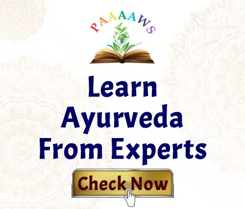 Planet Ayurveda Ancient Wisdom School, PAAWS, Experts, Ayurveda, Ancient Healing